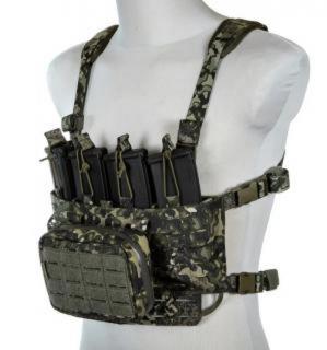 Mapa Chest Rig Vest CL01 by Maskpol